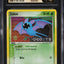 2005 POKEMON EX DEOXYS REVERSE HOLO ZUBAT #83 CGC 10 PRISTINE