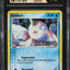 2005 POKEMON EX DEOXYS REVERSE HOLO GOLDEEN #61 CGC 10 PRISTINE