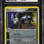 2005 POKEMON EX DEOXYS REVERSE HOLO MIGHTYENA #12 CGC 10 GEM MINT