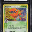 2006 POKEMON EX HOLON PHANTOMS REVERSE HOLO TRAPINCH #84 CGC 10 GEM MINT