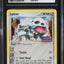 2006 POKEMON EX HOLON PHANTOMS REVERSE HOLO LAIRON #45 CGC 10 GEM MINT