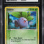 2005 POKEMON EX UNSEEN FORCES REVERSE HOLO ODDISH #64 CGC 10 GEM MINT