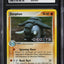 2005 POKEMON EX DEOXYS REVERSE HOLO DONPHAN #30 CGC 10 GEM MINT