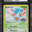 2006 POKEMON EX HOLON PHANTOMS REVERSE HOLO MASQUERAIN #47 CGC 10 GEM MINT