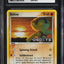 2005 POKEMON EX DEOXYS REVERSE HOLO BALTOY #53 CGC 10 GEM MINT