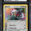 2006 POKEMON EX HOLON PHANTOMS REVERSE HOLO ANORITH #57 CGC 10 GEM MINT