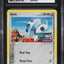 2006 POKEMON EX HOLON PHANTOMS REVERSE HOLO ARON #58 CGC 10 GEM MINT