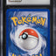 2005 POKEMON EX DELTA SPECIES REVERSE HOLO SNOW-CLOUD CASTFORM #29 CGC 10