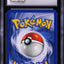 1999 POKEMON JUNGLE HOLO SNORLAX #11 CGC 10 GEM MINT