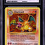 1999 POKEMON BASE SET SHADOWLESS HOLO CHARIZARD #4 CGC 10 GEM MINT