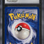 1999 POKEMON BASE SET SHADOWLESS 1ST EDITION HOLO ZAPDOS #16 CGC 9 MINT