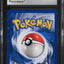 2002 POKEMON LEAGUE PROMO ENERGIZE YOUR GAME CYCLE SEASON 2 HOLO FIGHTING ENERGY CGC 10