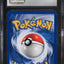 2002 POKEMON LEAGUE PROMO ENERGIZE YOUR GAME CYCLE SEASON 2 HOLO FIGHTING ENERGY CGC 10