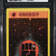 2002 POKEMON LEAGUE PROMO ENERGIZE YOUR GAME CYCLE SEASON 2 HOLO FIGHTING ENERGY CGC 10