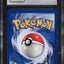 2002 POKEMON LEAGUE PROMO ENERGIZE YOUR GAME CYCLE SEASON 6 HOLO PSYCHIC ENERGY CGC 10