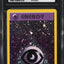 2002 POKEMON LEAGUE PROMO ENERGIZE YOUR GAME CYCLE SEASON 6 HOLO PSYCHIC ENERGY CGC 10