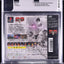 1998 TEKKEN 3 JAPANESE PLAYSTATION 1 PS1 WATA 9.8 A+ SEALED