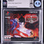 1998 TEKKEN 3 JAPANESE PLAYSTATION 1 PS1 WATA 9.8 A+ SEALED