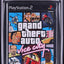 2002 GRAND THEFT AUTO: VICE CITY SONY PLAYSTATION 2 PS2 WATA 10 A++ SEALED