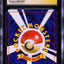 2001 POKEMON JAPANESE NEO 4 HOLO DARK TYPHLOSION #157 ARITA AUTO 10 CGC 8