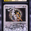 2009 POKEMON JAPANESE ADVENT OF ARCEUS 1ST EDITION HOLO ARCEUS #76 ARITA AUTO 10 CGC 9