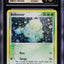 2004 POKEMON EX FIRE RED & LEAF GREEN REVERSE HOLO BULBASAUR #55 CGC 10 PRISTINE