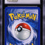 1999 POKEMON BASE SET SHADOWLESS HOLO VENUSAUR #15 CGC 9