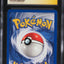 2000 POKEMON TEAM ROCKET HOLO DARK RAICHU #83 ARITA AUTO 10 CGC 7.5