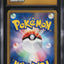 2011 POKEMON JAPANESE BW DARK RUSH 1ST EDITION HOLO BLAZIKEN CGC 10 PRISTINE