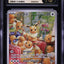 2024 POKEMON JAPANESE SV CRIMSON HAZE ART RARE HOLO EEVEE #78 CGC 10 PRISTINE