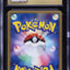 2005 POKEMON JAPANESE HOLON RESEARCH TOWER 1ST EDITION HOLO LATIAS #41 CGC 10 PRISTINE