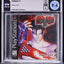 1998 TEKKEN 3 SONY PLAYSTATION 1 PS1 WATA 9.6 A SEALED