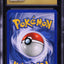2000 POKEMON LEAGUE BLACK STAR PROMO HOLO MEW #9 CGC 10 PRISTINE
