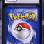 1999 POKEMON BASE SET SHADOWLESS 1ST EDITION HOLO BLASTOISE #2 CGC 10 GEM MINT