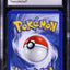1999 POKEMON BASE SET SHADOWLESS 1ST EDITION HOLO MACHAMP #8 CGC 10 GEM MINT