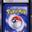 1999 POKEMON BASE SET SHADOWLESS 1ST EDITION HOLO RAICHU #14 CGC 9.5 MINT+