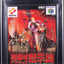 1999 CASTLEVANIA JAPANESE NINTENDO 64 N64 WATA 9.4 CIB