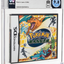2006 POKEMON RANGER NINTENDO DS WATA 9.8 A+ SEALED