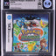 2008 POKEMON RANGER: SHADOWS OF ALMIA NINTENDO DS WATA 9.8 A+ SEALED