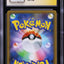 2021 POKEMON JAPANESE 25TH ANNIVERSARY PROMO HOLO BIRTHDAY PIKACHU CHARIZARD #7 HIMENO AUTO 10 CGC 8.5