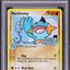 2006 POKEMON EX CRYSTAL GUARDIANS REVERSE HOLO MARSHTOMP #38 PSA 10 GEM MINT