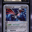 2007 POKEMON EX POWER KEEPERS HOLO SKARMORY #98 CGC 10 PRISTINE