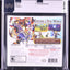 2016 FINAL FANTASY EXPLORERS NINTENDO 3DS WATA 9.8 A+ SEALED