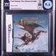 2010 FINAL FANTASY THE 4 HEROES OF LIGHT NINTENDO DS WATA 9.6 A SEALED