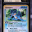 2003 POKEMON EX RUBY & SAPPHIRE REVERSE HOLO SWAMPERT #23 CGC 10 PRISTINE *POP 3*