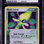 2004 POKEMON EX HIDDEN LEGENDS HOLO DARK CELEBI #4 CGC 10 GEM MINT