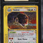 2003 POKEMON SKYRIDGE HOLO CRYSTAL GOLEM #148 CGC 10 PRISTINE