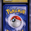 1999 POKEMON FOSSIL 1ST EDITION HOLO HAUNTER #6 CGC 10 PRISTINE