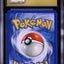 2003 POKEMON EX DRAGON HOLO AMPHAROS EX #89 CGC 10 PRISTINE