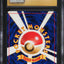 1997 POKEMON JAPANESE JUNGLE HOLO VAPOREON #134 CGC 10 PRISTINE